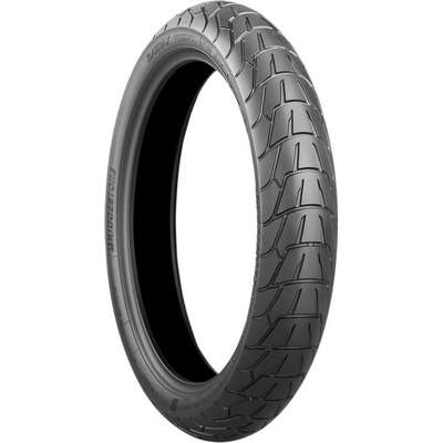 neumatico moto bridgestone ax41s f 100-90-18