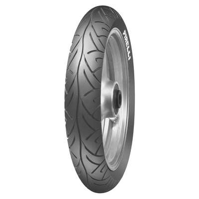 neumatico moto pirelli spodem f 110-70-16