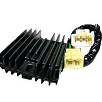 REGULADOR JAPONÉS SH678-FA - 12V - TRIFASE - CC - 7 CABLES