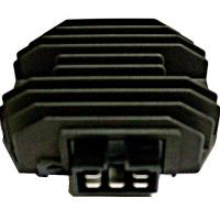 REGULADOR JAPONES SH719AA - 12V - TRIFASE - CC - 5 FASTONS