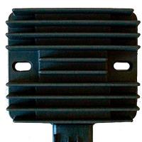 Regulador SUN 12v - Trifase - CC - 6 pines Kawasaki y Mv Agusta
