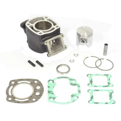 kit de cilindro big bore diametro 55 mm de 120 cc ref 060300