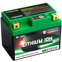 Batería litio moto skyrich hjtx5l-fp