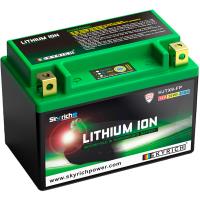 Batería litio moto skyrich hjtx9-fp