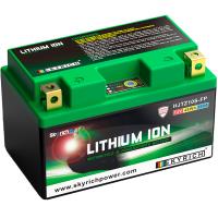 Batería litio moto skyrich hjtz10s-fp