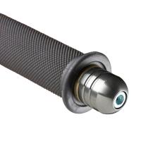 Tapones de manillar RENTHAL Road Bar End aluminio