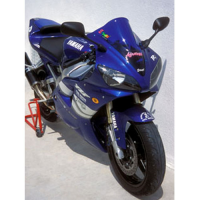 Parabrisas ERMAX 43 cm Yamaha YZF R1 00-01