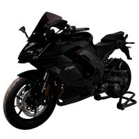 Cupula Aeromax Ermax Kawasaki Ninja 1100 SX 25+