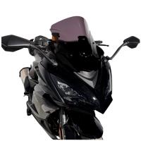 Cupula Aeromax Ermax Kawasaki Ninja 1100 SX 25+