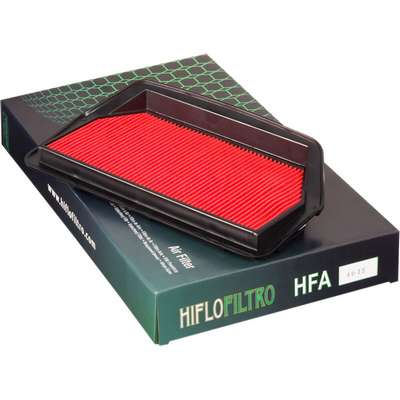 filtro de aire hiflo honda hfa1915