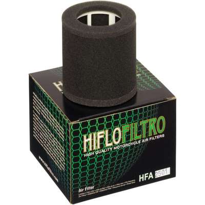 filtro de aire hiflo kawasaki hfa2501