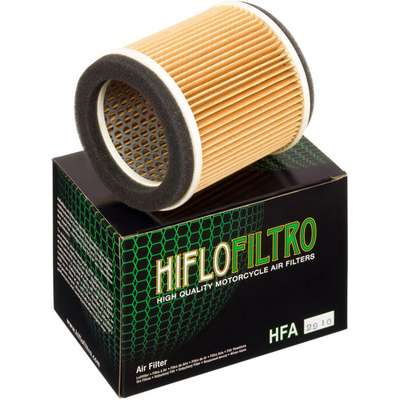 filtro de aire hiflo kawasaki hfa2910