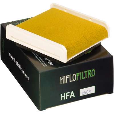 filtro de aire hiflo kawasaki hfa2503