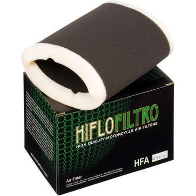 filtro de aire hiflo kawasaki zr1100 91-96 hfa2908