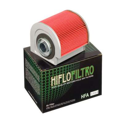 filtro de aire hiflo honda ca125 reb hfa1104