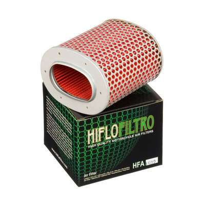 filtro de aire hiflo honda gb-xbr 400-500 hfa1502