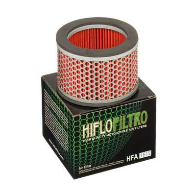 filtro de aire hiflo honda nx650 88-02 hfa1612
