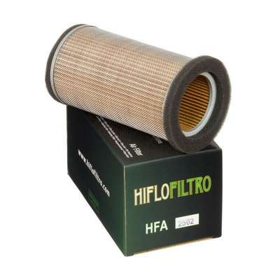 filtro de aire hiflo kawasaki er500-er5 hfa2502