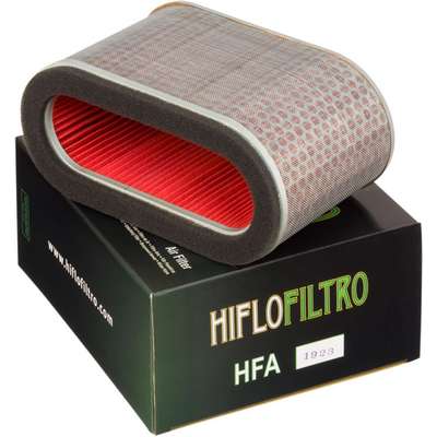 filtro de aire hiflo honda st1300 02-08 hfa1923