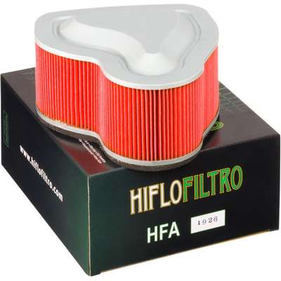 filtro de aire hiflo honda vtx1800 hfa1926