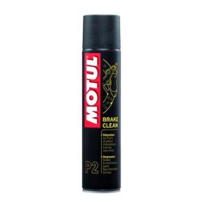 Motul - Kit de limpiador lubricante para cadena C4 400 ml + cepillo de  limpieza para la cadena : : Coche y moto