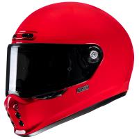 Casco HJC V10 Solid Rojo