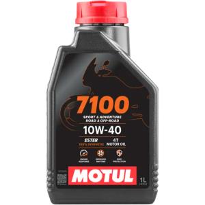 Aceite Motul 7100 10w40 4T 4 litros