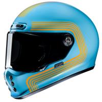Casco HJC V10 Foni MC27