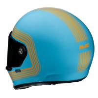 Casco HJC V10 Foni MC27