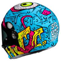 Casco HJC V10 Squeeze MC28