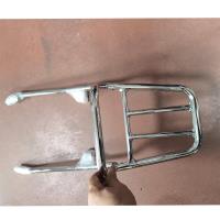 SPAAN Portaequipajes - Para HANWAY RAW 125-50