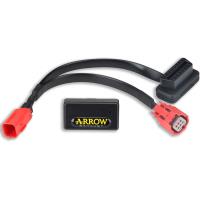 Anulador sensor de oxigeno Arrow ARD