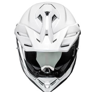 Casco HJC RPHA 60 SOLID en color Blanco Perla