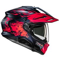 Casco HJC RPHA 60 RED BULL MC21SF