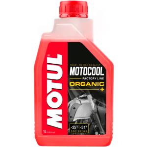 Refrigerante líquido Motocool Factory line 1 l Motul