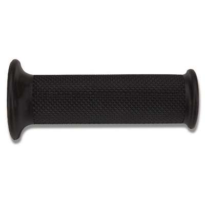 puños moto domino minimoto negros