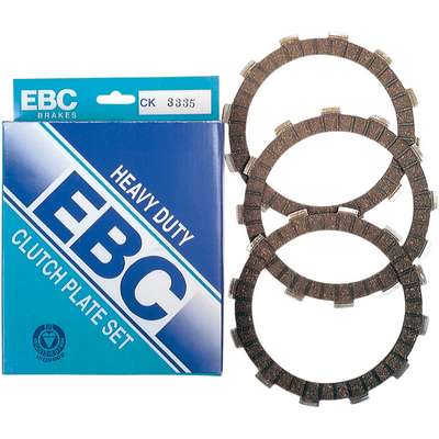 kit de embrague moto ebc ck2347