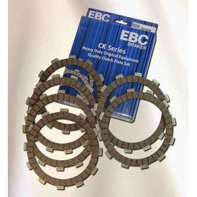 kit de embrague moto ebc ck2366