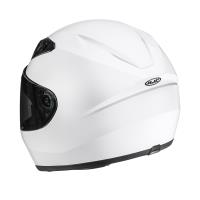 Casco HJC Y10 Solid Blanco Perla