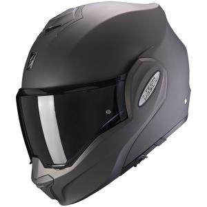 Casco moto Scorpion Exo-Tech Evo Antracita Mate