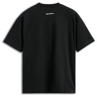 Camiseta Alpinestars Focused Oversized CSF Negro