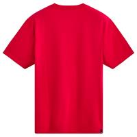 Camiseta Alpinestars Noka CSF Rojo