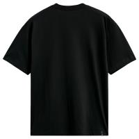 Camiseta Alpinestars Abus CSF Negro