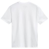 Camiseta Alpinestars Abus CSF Blanco