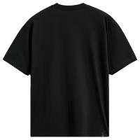 Camiseta Alpinestars Authority CSF Negro