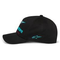 Gorra Alpinestars Instinct Negro