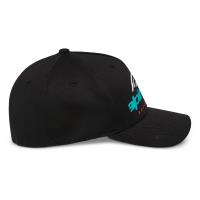 Gorra Alpinestars Instinct Negro