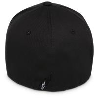 Gorra Alpinestars Instinct Negro