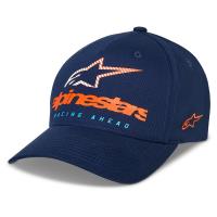 Gorra Alpinestars Instinct Azul