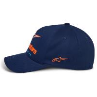 Gorra Alpinestars Instinct Azul